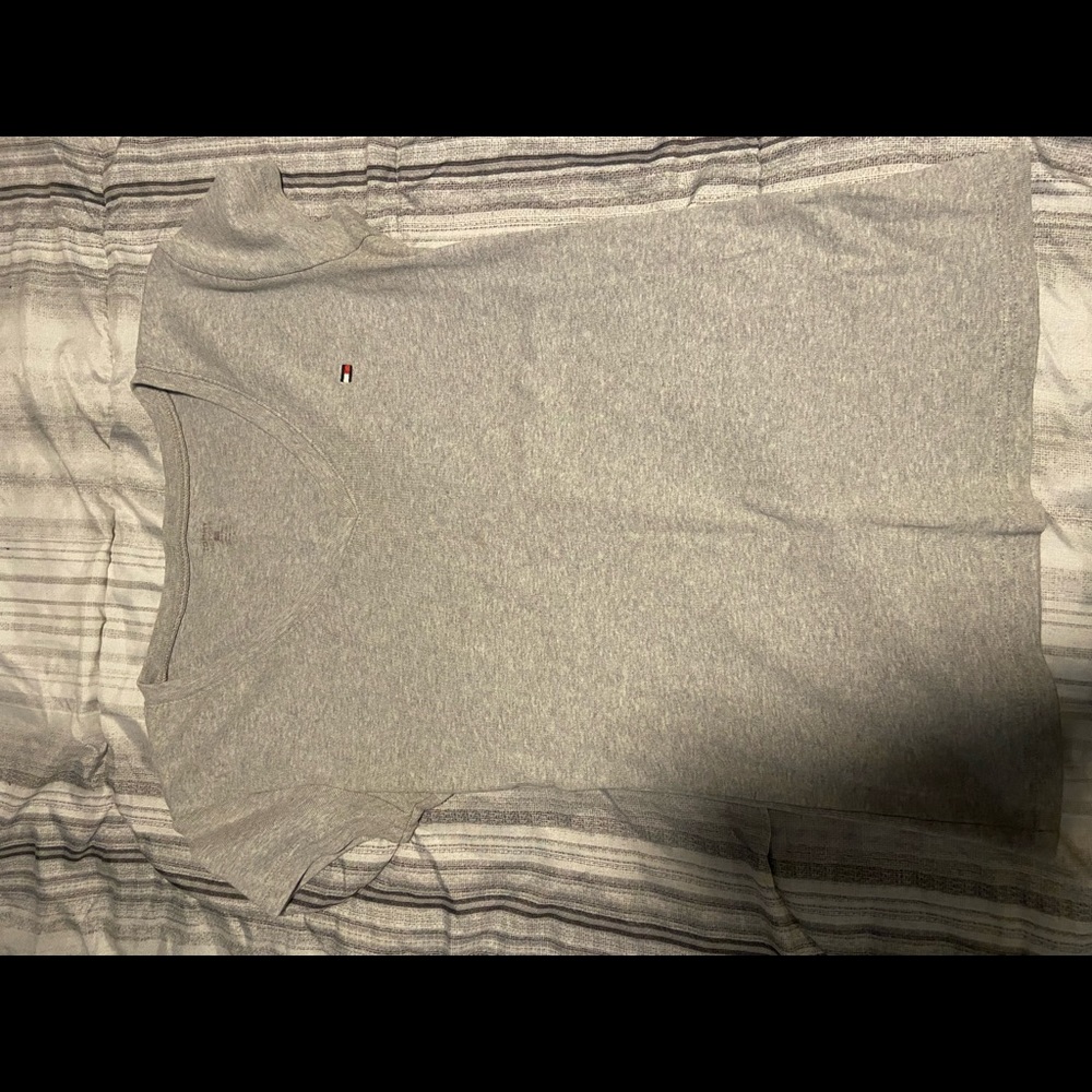 Tommy Hilfiger V Neck